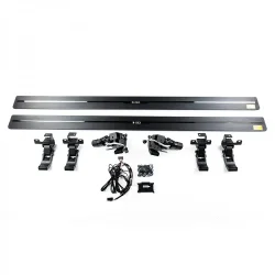 Progi elektryczne OFD GEN2 Jeep Gladiator JT 23-present