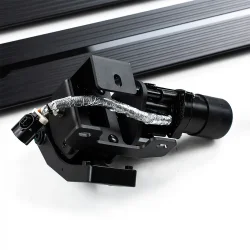 Progi elektryczne OFD GEN2 Jeep Gladiator JT 23-present