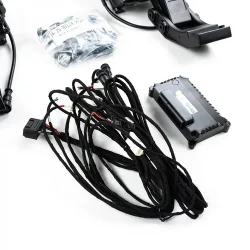 Progi elektryczne OFD GEN2 Jeep Gladiator JT 23-present