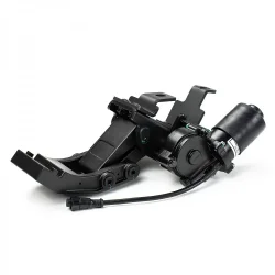 Progi elektryczne OFD GEN2 Jeep Gladiator JT 23-present