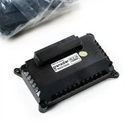 Progi elektryczne OFD GEN2 Ineos Grenadier 23-present