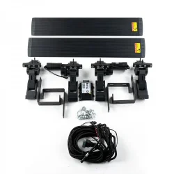 Progi elektryczne OFD GEN2 Mercedes G-Class W463 18-24