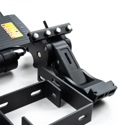 Progi elektryczne OFD GEN2 Mercedes G-Class W463 18-24