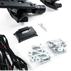 Progi elektryczne OFD GEN2 Mercedes G-Class W463 13-16