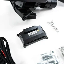 Progi elektryczne OFD GEN2 Mercedes G-Class W463 13-16