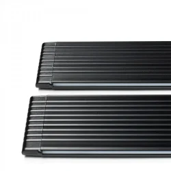 Progi elektryczne z podświetleniem LED OFD GEN2 Jeep Wrangler JL