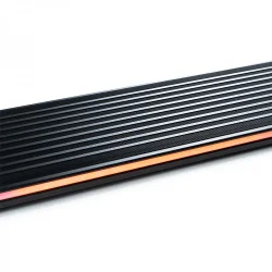 Progi elektryczne z podświetleniem LED OFD GEN2 Jeep Wrangler JL