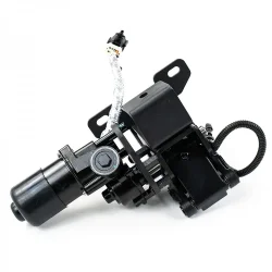 Progi elektryczne OFD GEN2 Jeep Wrangler JL / 4Xe 4 Drzwi 18-present