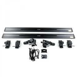 Progi elektryczne OFD GEN2 Jeep Wrangler JL /4Xe 4 Drzwi 18-present