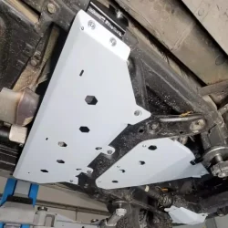 Płyta osłonowa miski olejowej MAER Ineos Grenadier