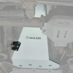 Płyta osłonowa miski olejowej MAER Ineos Grenadier