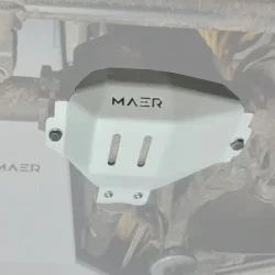 Płyta osłonowa dyferencjału przód MAER Ineos Grenadier