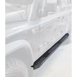 Progi, stopnie boczne mocowane do ramy Maer Ineos Grenadier