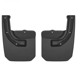 Chlapacze błotników tył Husky Liners Jeep Wrangler JL