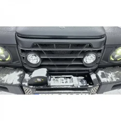 Zderzak z płytą pod wyciągarkę przód Maer Ineos Grenadier