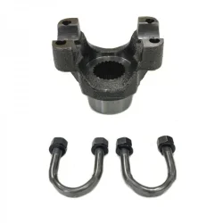 Jarzmo wału napędowego mostu tył Dana 44 Iron Rock Off Road Jeep Wrangler JK/ Grand Cherokee WJ/WG