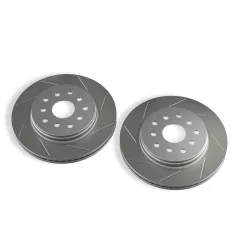 Tarcze hamulcowe 13.3” Brake Rotor – nacinana i wentylowana – przód 5×5” & 5×5.5”