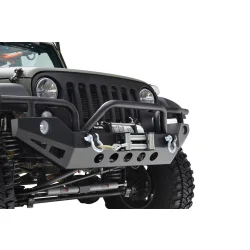 Zderzak przedni Xtreme Jeep Wrangler JL 2018- , Gladiator JT 2018-