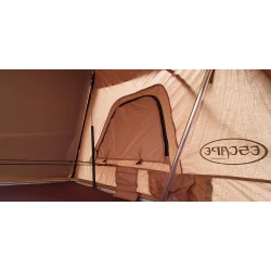 Namiot dachowy Escape VARIO 160 cm