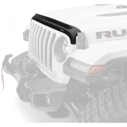 Osłona, owiewka maski Husky Liners Aeroskin II Jeep Wrangler JL Gladiator JT