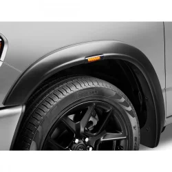 Poszerzenia błotników przód i tył Husky Liners RVL Style Dodge Ram 1500 19-24