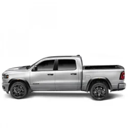 Poszerzenia błotników przód i tył Husky Liners RVL Style Dodge Ram 1500 19-24