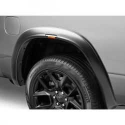 Poszerzenia błotników przód i tył Husky Liners RVL Style Dodge Ram 1500 19-24