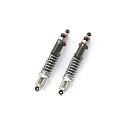 Amortyzatory tył Teraflex Falcon 3.3 Series Fast Adjust Coilover para - opony 35” - Ford Bronco