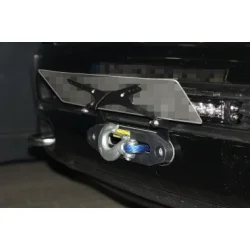 Płyta montażowa wyciągarki Dodge RAM 1500 2019+