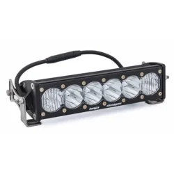 Listwa LED ONX6+ 10″ Driving/Combo White Baja Designs