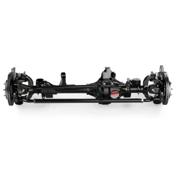 Most przedni Tera60 HD bez blokady i przełożeń lift 4-6″ Jeep Wrangler JK