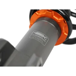 Zestaw Amortyzatorów aFe Control Featherlight Single Adjustable Street/Track Coilover System | Ford Mustang GT | 5.0 | 5.2 | 2015-2024