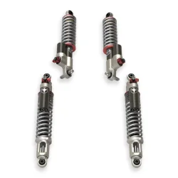 Zestaw amortyzatorów Falcon 3.3 Series Fast Adjust Coilover Kit – opony 35” Ford Bronco