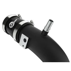 Układ Doładowania BladeRunner Aluminum Hot and Cold Charge Pipe Kit Black | Ford Bronco | 3.0 V6 | 2022-2025