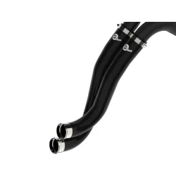 Układ Doładowania BladeRunner Aluminum Hot and Cold Charge Pipe Kit Black | Ford Bronco | 3.0 V6 | 2022-2025