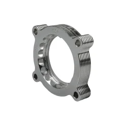 Podkładka Dystans Przepustnicy Silver Bullet Throttle Body Spacer – Silver | Ford F-150 | Ford Mustang | 3.7 | 2011-2014