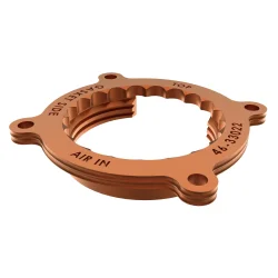 Dystans Podkładka pod Przepustnicę Silver Bullet Throttle Body Spacer | Ford Mustang GT | 5.0 | 2011-2023