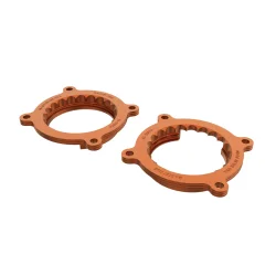 Dystans Podkładka pod Przepustnicę Silver Bullet Throttle Body Spacer | Ford Mustang GT | 5.0 | 2024