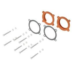 Dystans Podkładka pod Przepustnicę Silver Bullet Throttle Body Spacer | Ford Mustang GT | 5.0 | 2024