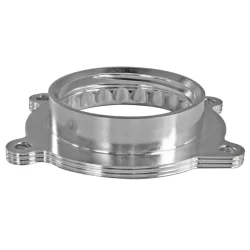 Podkładka Dystans Przepustnicy Silver Bullet Throttle Body Spacer | Chevrolet Corvette C7 | Chevrolet Camaro SS | 6.2 | 2014-2024
