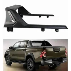 Toyota Hilux 2016-2024 Roll bar