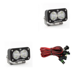 Lampy LED S2 Sport Wide Cornering Baja Designs