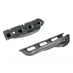 Kolektory wydechowe sportowe Twisted Steel 304 Stainless Steel Headers | RAM 1500 (DT) 5.7L HEMI | 2019-2025