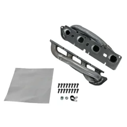 Kolektory wydechowe sportowe Twisted Steel 304 Stainless Steel Headers | RAM 1500 (DT) 5.7L HEMI | 2019-2025