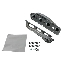 Kolektory wydechowe sportowe Twisted Steel 304 Stainless Steel Headers | RAM 1500 (DT) 5.7L HEMI | 2019-2025