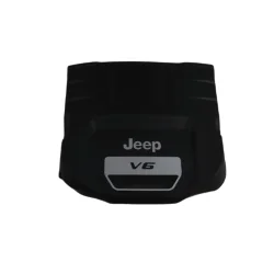 Pokrywka silnika Jeep Wrangler JK 3,6