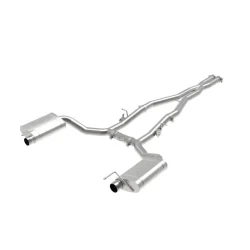 Układ wydechowy MACH Force-Xp 3 IN 304 Stainless Steel Cat-Back Exhaust System| DODGE CHARGER | 6.4 V8 | 6.2 V8 | 2015-2023