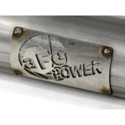 Układ wydechowy MACH Force-Xp 3″ 409 Stainless Steel Cat-Back Exhaust System | DODGE CHALLENGER CHARGER | CHRYSLER 300 | 5.7 V8 | 2005-2010