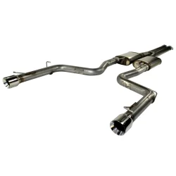 Układ wydechowy MACH Force-Xp 3″ 409 Stainless Steel Cat-Back Exhaust System | DODGE CHALLENGER CHARGER | CHRYSLER 300 |