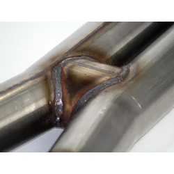 Układ wydechowy MACH Force-Xp 3″ 409 Stainless Steel Cat-Back Exhaust System | DODGE CHALLENGER CHARGER | CHRYSLER 300 | 5.7 V8 | 2005-2010